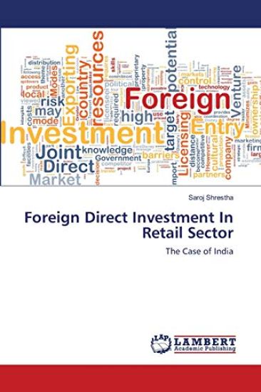 Foreign Direct Investment In Retail Sector