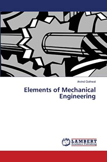 Elements of Mechanical Engineering