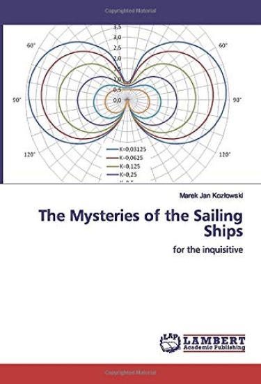 The Mysteries of the Sailing Ships