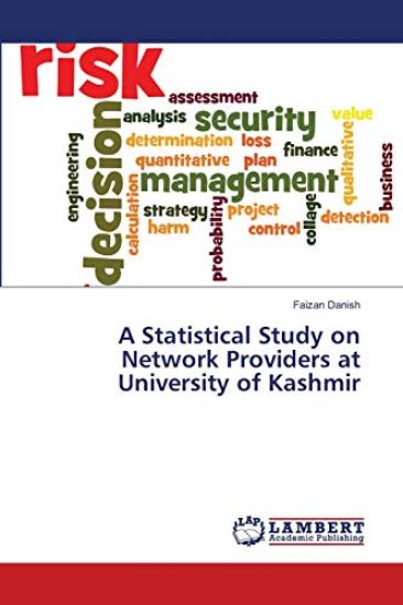A Statistical Study on Network Providers at University of Kashmir