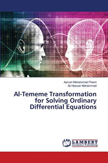 Al-Tememe Transformation for Solving Ordinary Differential Equations