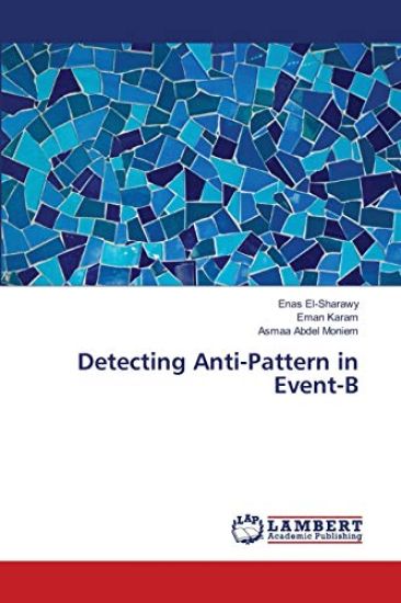 Detecting Anti-Pattern in Event-B