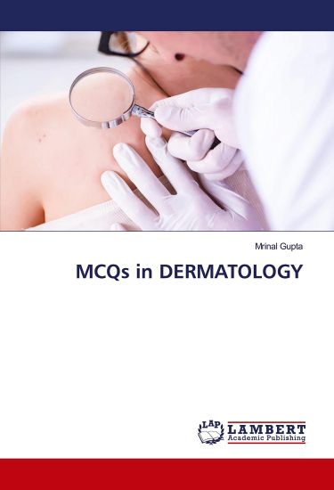 MCQs in DERMATOLOGY