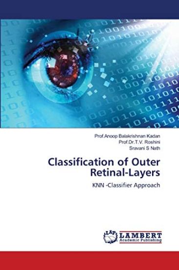 Classification of Outer Retinal-Layers