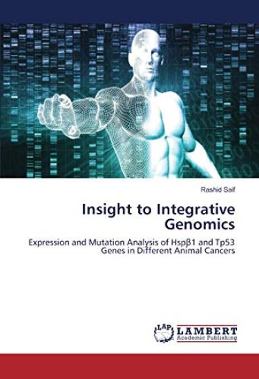 Insight to Integrative Genomics
