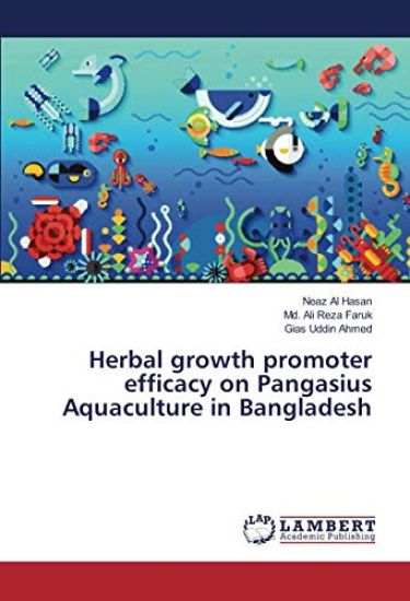 Herbal growth promoter efficacy on Pangasius Aquaculture in Bangladesh