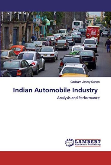 Indian Automobile Industry