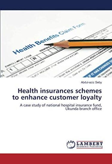 Health insurances schemes to enhance customer loyalty