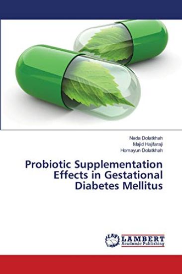 Probiotic Supplementation Effects in Gestational Diabetes Mellitus