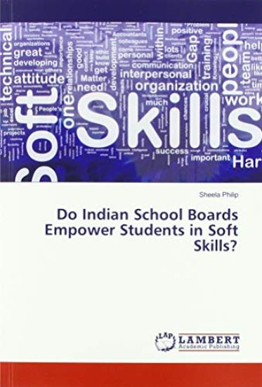 Do Indian School Boards Empower Students in Soft Skills?