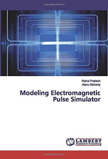 Modeling Electromagnetic Pulse Simulator