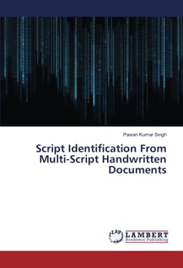 Script Identification From Multi-Script Handwritten Documents