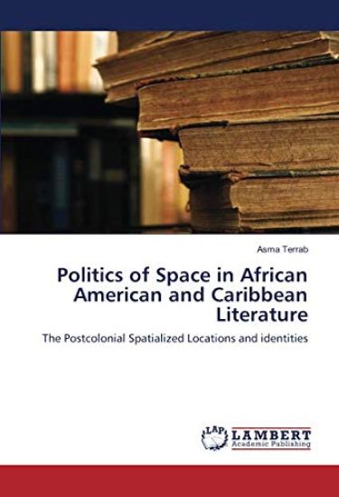 Politics of Space in African American and Caribbean Literature