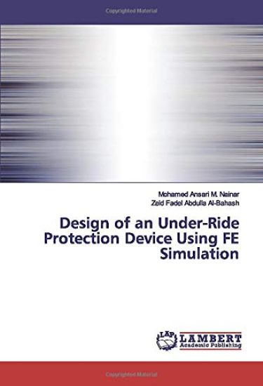 Design of an Under-Ride Protection Device Using FE Simulation