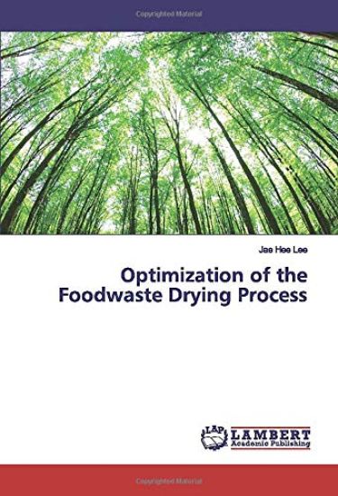 Optimization of the Foodwaste Drying Process