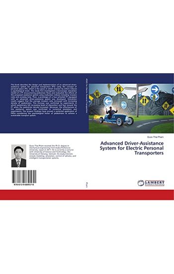 Advanced Driver-Assistance System for Electric Personal Transporters