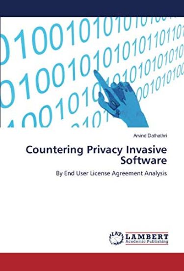 Countering Privacy Invasive Software