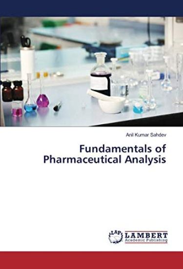 Fundamentals of Pharmaceutical Analysis