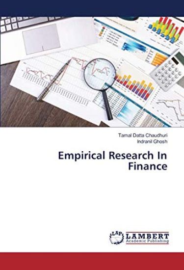 Empirical Research In Finance