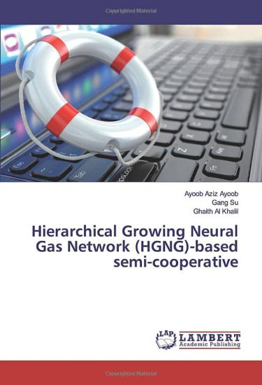 Hierarchical Growing Neural Gas Network (HGNG)-based semi-cooperative
