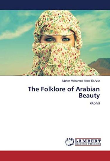 The Folklore of Arabian Beauty
