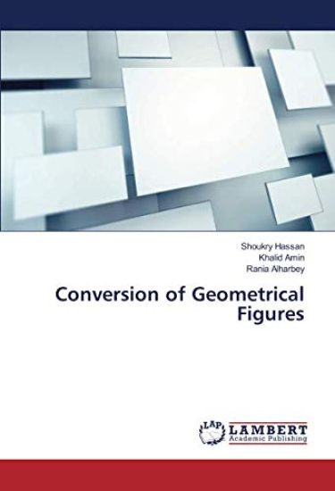 Conversion of Geometrical Figures