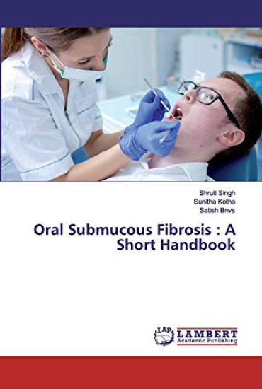 Oral Submucous Fibrosis