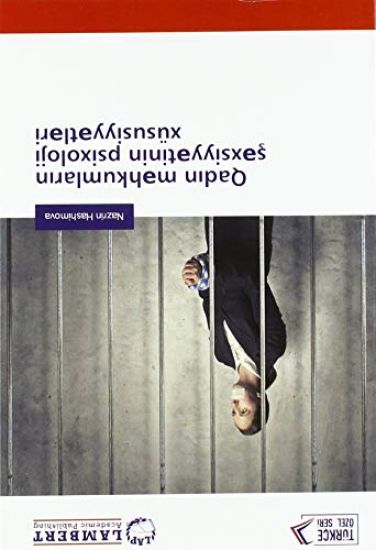 Qad¿n m¿hkumlar¿n ¿¿xsiyy¿tinin psixoloji xüsusiyy¿tl¿ri