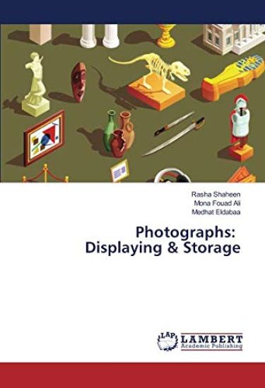 Photographs: Displaying & Storage