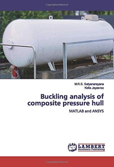 Buckling analysis of composite pressure hull