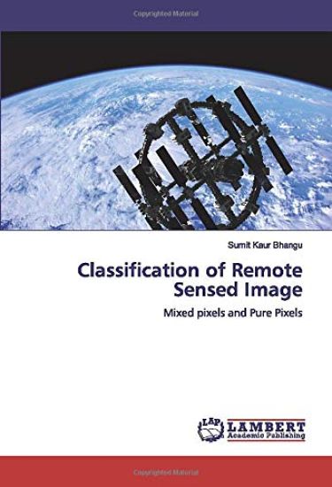 Classification of Remote Sensed Image