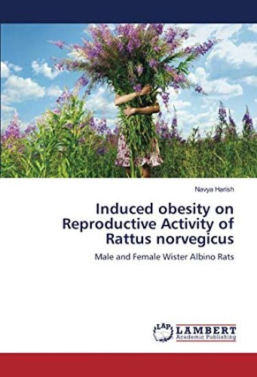 Induced obesity on Reproductive Activity of Rattus norvegicus