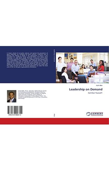 Leadership on Demand