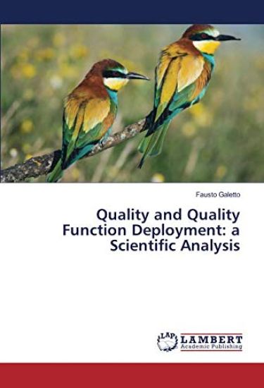 Quality and Quality Function Deployment: a Scientific Analysis