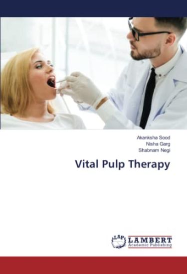Vital Pulp Therapy