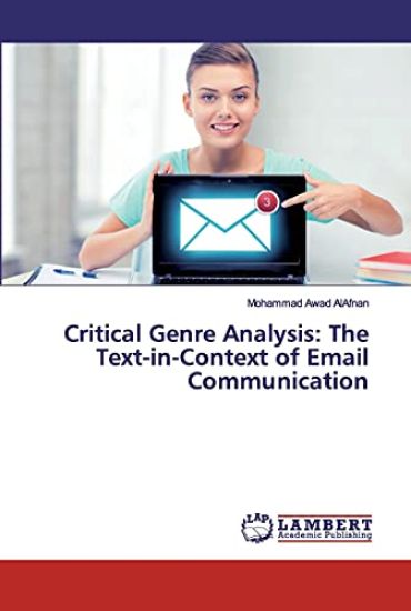 The Text-in-Context of Email Communication