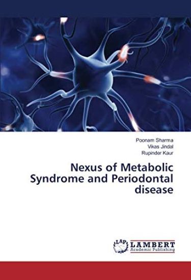 Nexus of Metabolic Syndrome and Periodontal disease