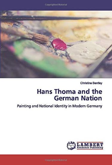 Hans Thoma and the German Nation