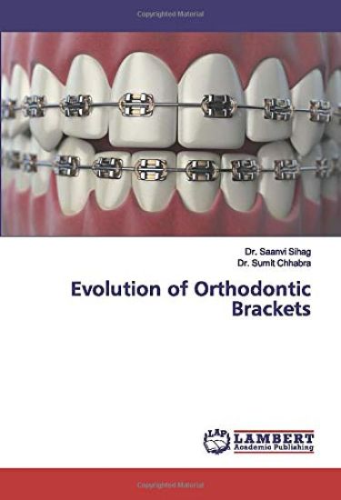 Evolution of Orthodontic Brackets