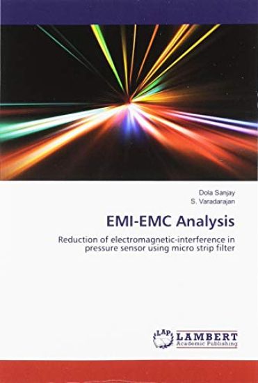EMI-EMC Analysis