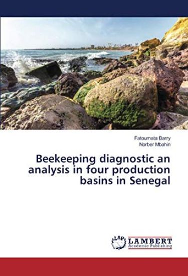 Beekeeping diagnostic an analysis in four production basins in Senegal