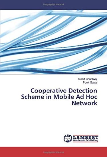 Cooperative Detection Scheme in Mobile Ad Hoc Network