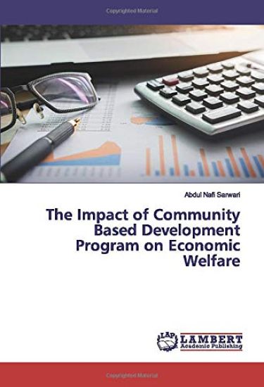 The Impact of Community Based Development Program on Economic Welfare