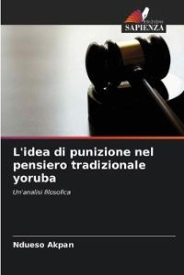 L'idea di punizione nel pensiero tradizionale yoruba