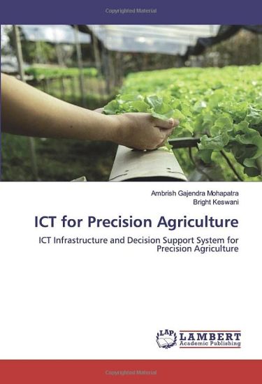 ICT for Precision Agriculture