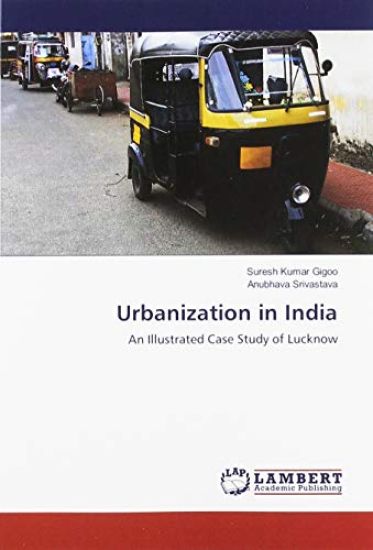 Urbanization in India