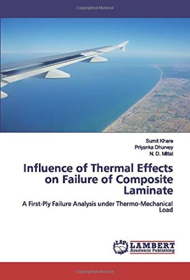 Influence of Thermal Effects on Failure of Composite Laminate