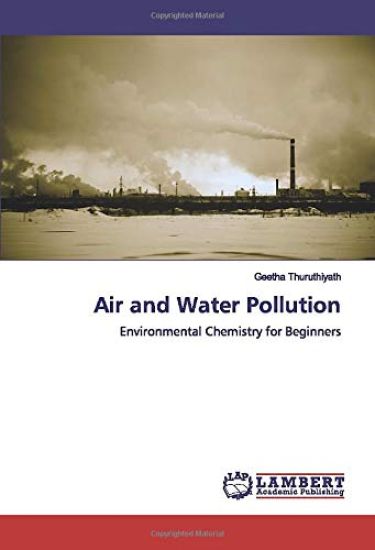 Air and Water Pollution