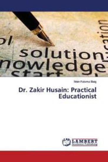 Dr. Zakir Husain