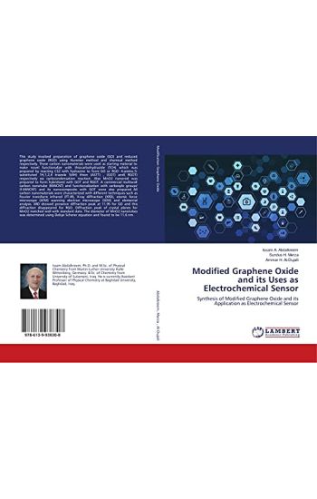 Modified Graphene Oxide and its Uses as Electrochemical Sensor